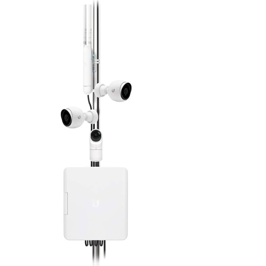 Ubiquiti Networks Unifi スイッチ USW-Flex Switch Flex - Ubiquiti Store United States
